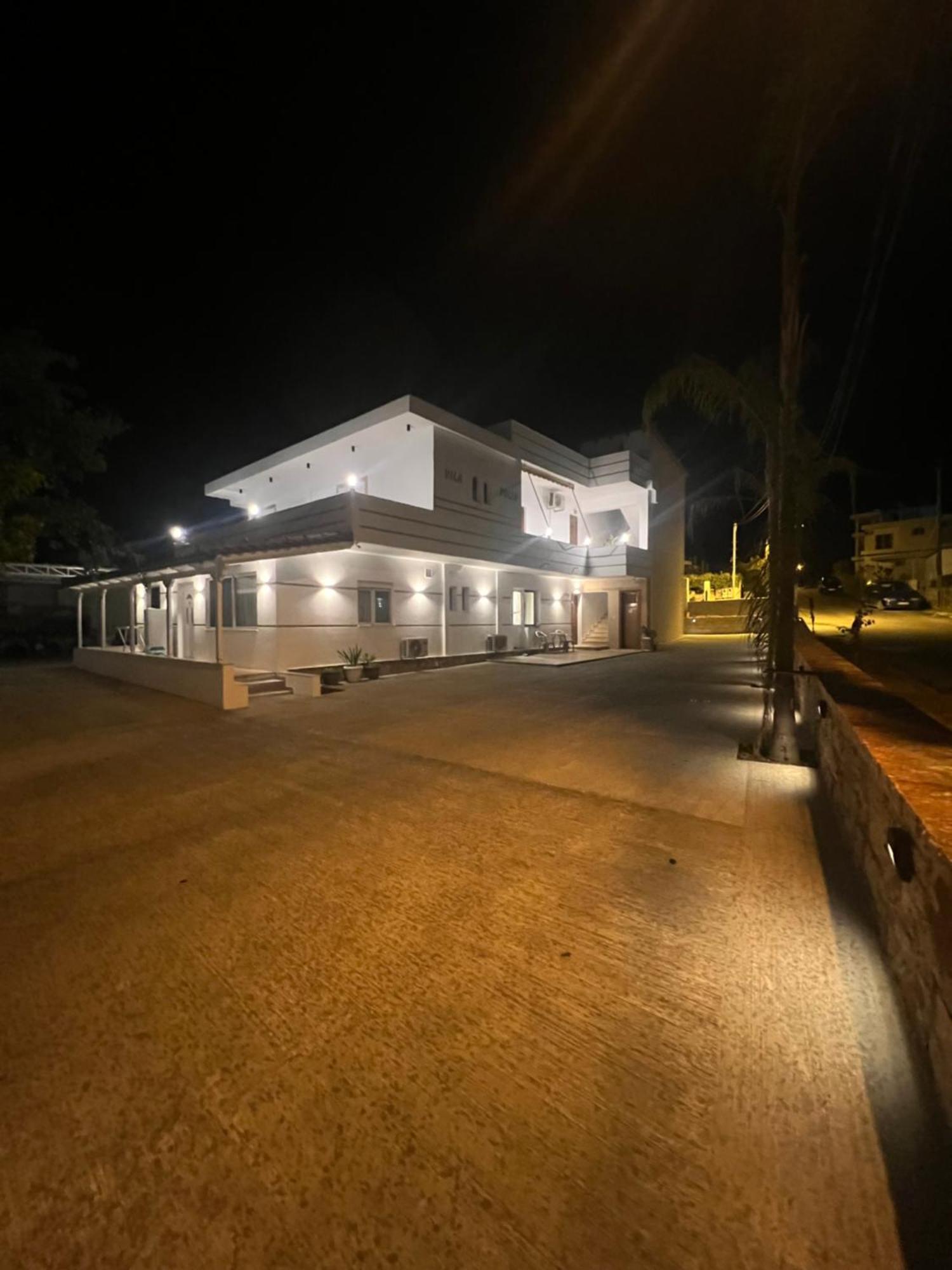 House Pollo Ksamil Exterior foto